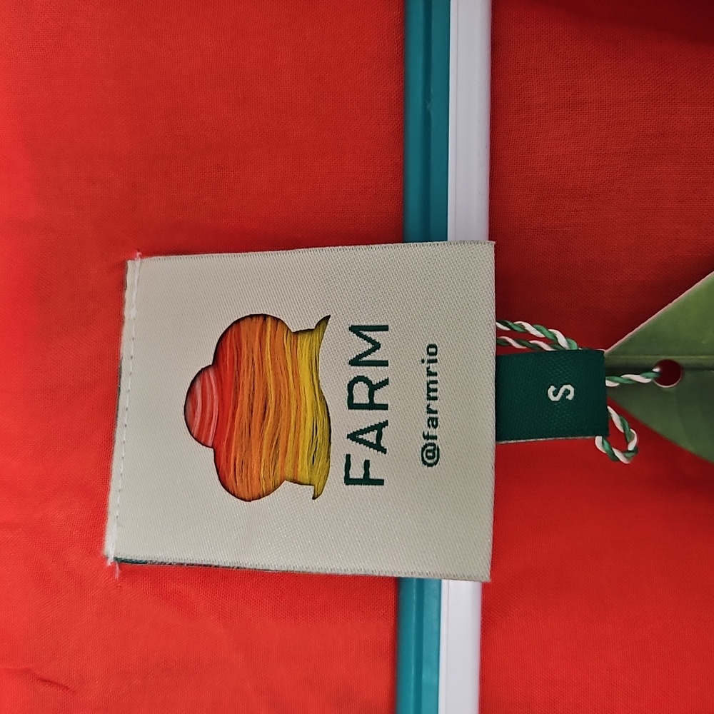 Farm Rio Dress - Picture 8 of 8